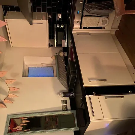 Hébergement de vacances Candyfloss *